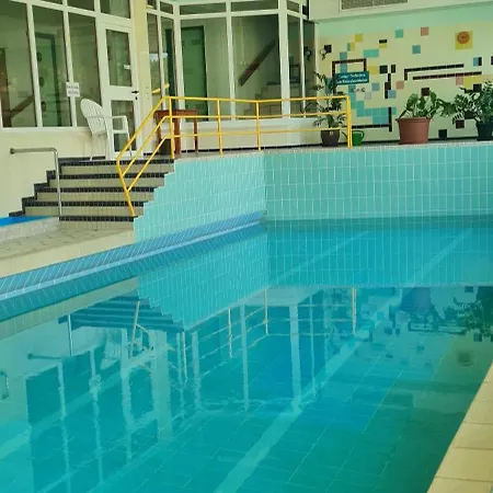 Apartment In Black Forest Baiersbronn