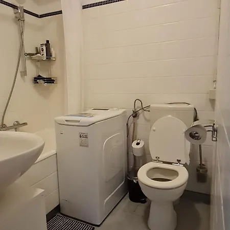 In Black Forest Baiersbronn