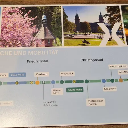 In Black Forest * Baiersbronn