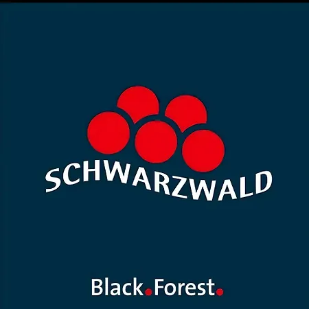 In Black Forest