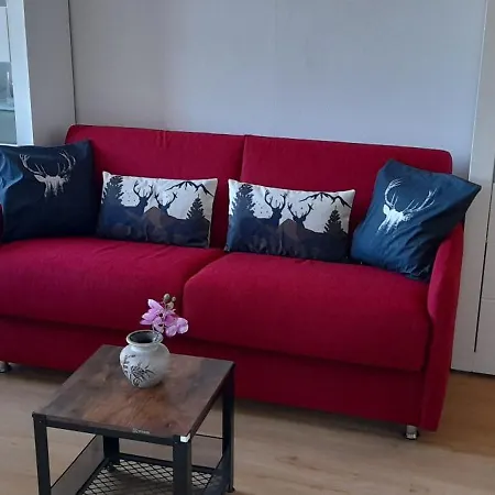Apartment In Black Forest *