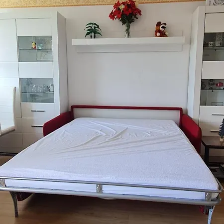 Apartment In Black Forest Baiersbronn