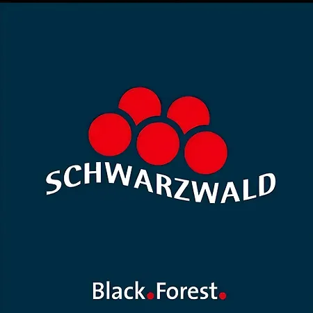 In Black Forest *