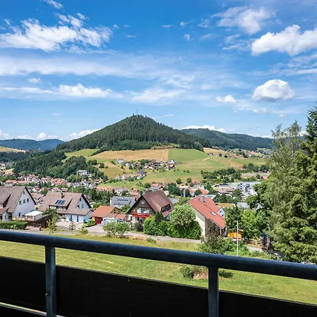 In Black Forest Διαμέρισμα Baiersbronn