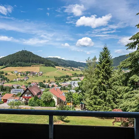 In Black Forest Διαμέρισμα Baiersbronn