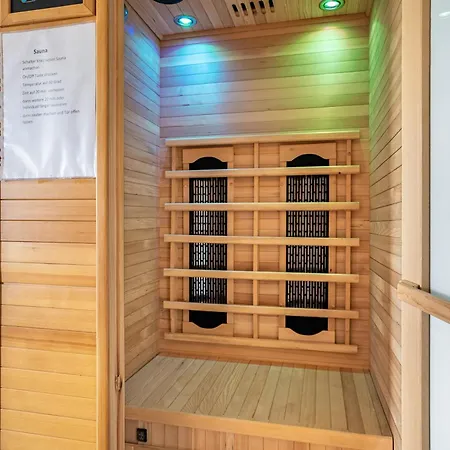 In Black Forest * Baiersbronn