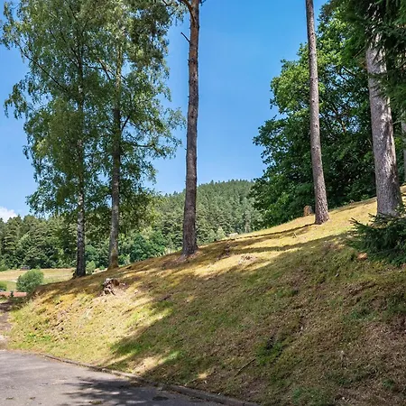 Διαμέρισμα In Black Forest