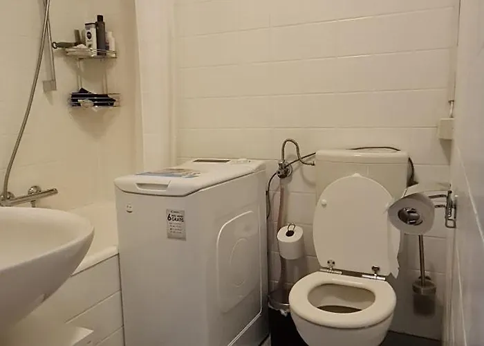 In Black Forest Baiersbronn